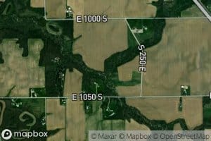 North Branch Grant Creek