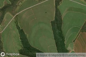 Corrego dos Veleiros