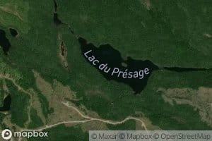 Lac du Presage