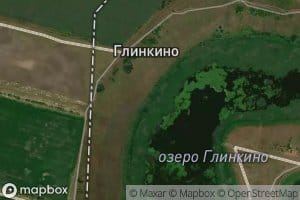 Ozero Glinka