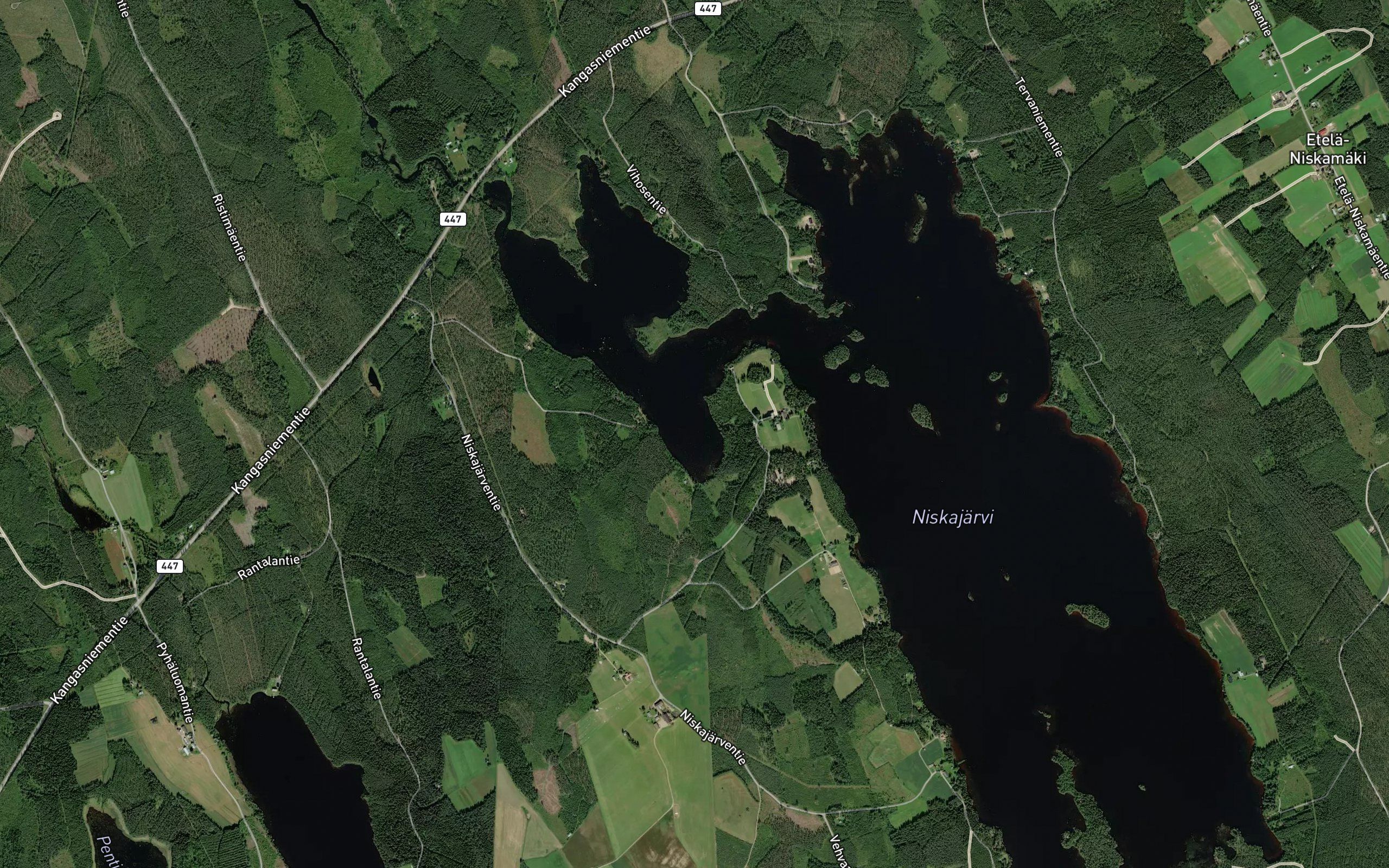 Talvilahti