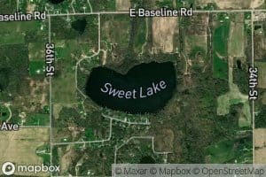 Sweet Lake