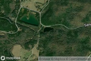 United States Mag Corp Lake