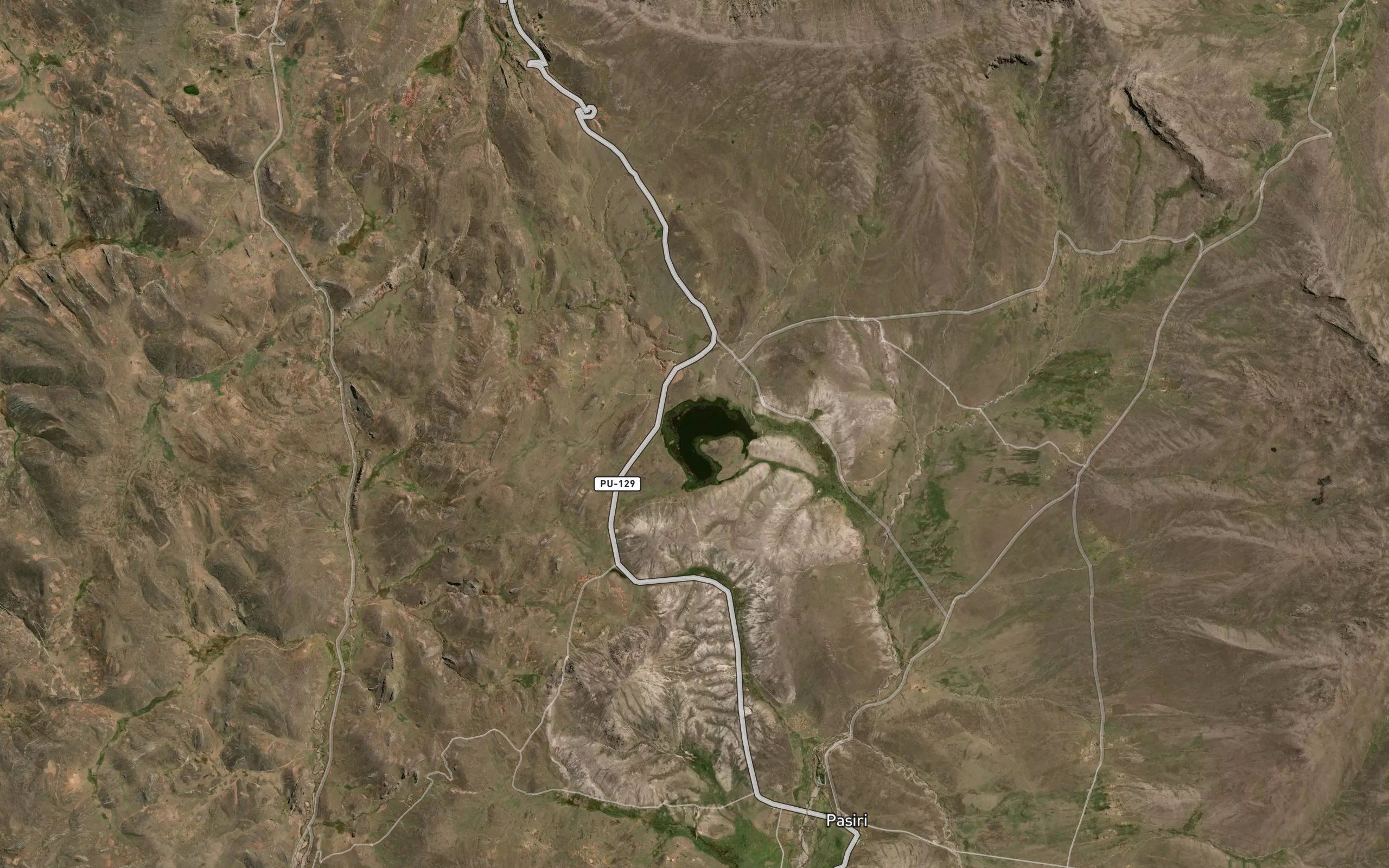 Laguna Ajouane