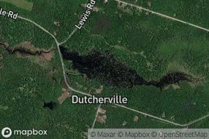 Dutcher Pond