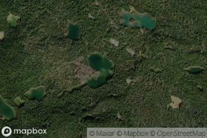 Horseshoe Lake