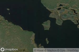 Ozero Kastkurnyukhtokh