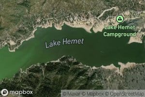 Lake Hemet