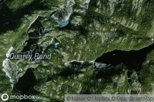 Quarry Pond