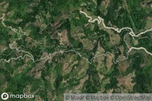 Quebrada Las Tortolas