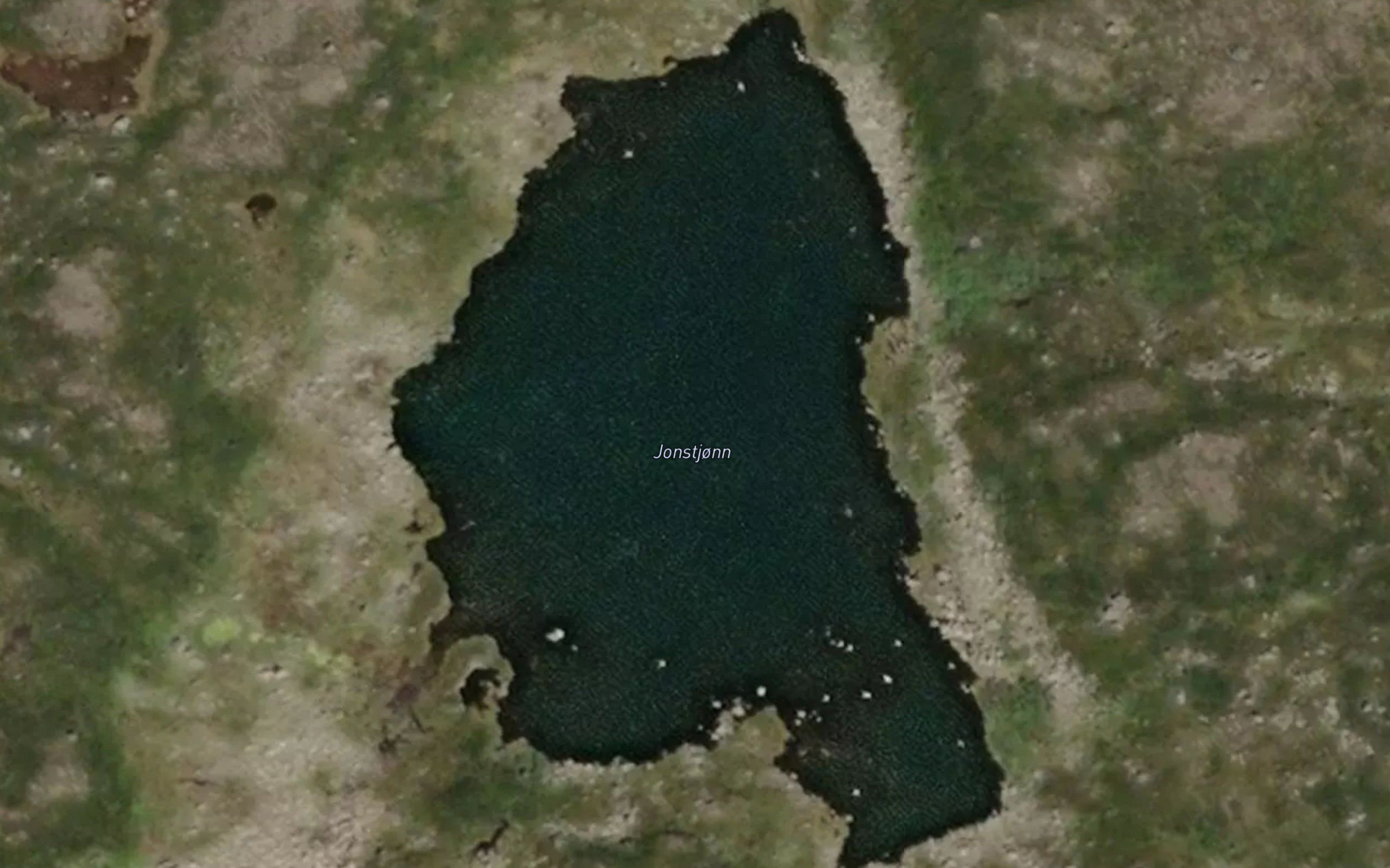 Jonstjorn