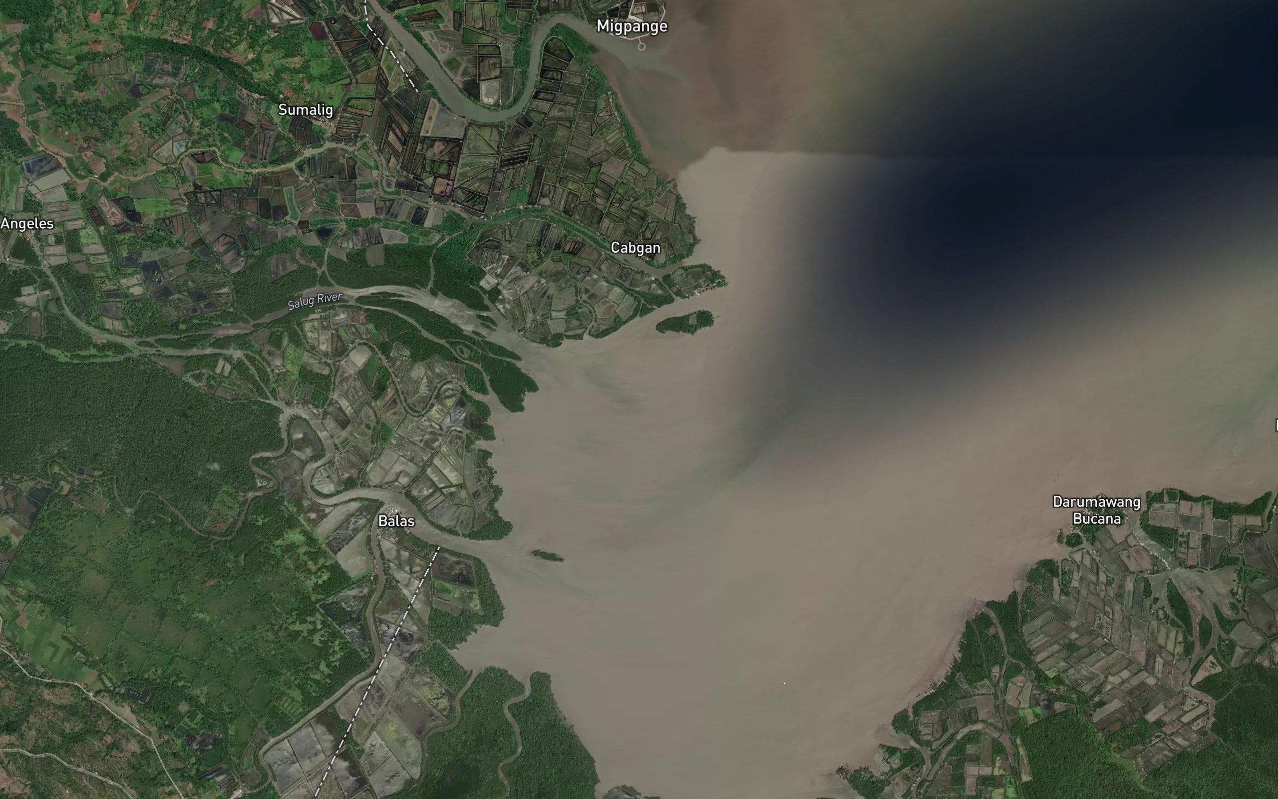 Salug River