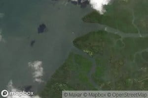 Sungai Sedungur Kecil