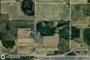 Jakes Lake