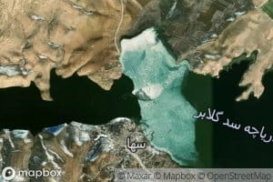 Rudkhaneh-ye Sajas Rud