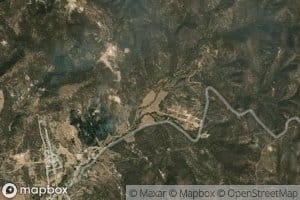 Barranca Azuchil Peinador