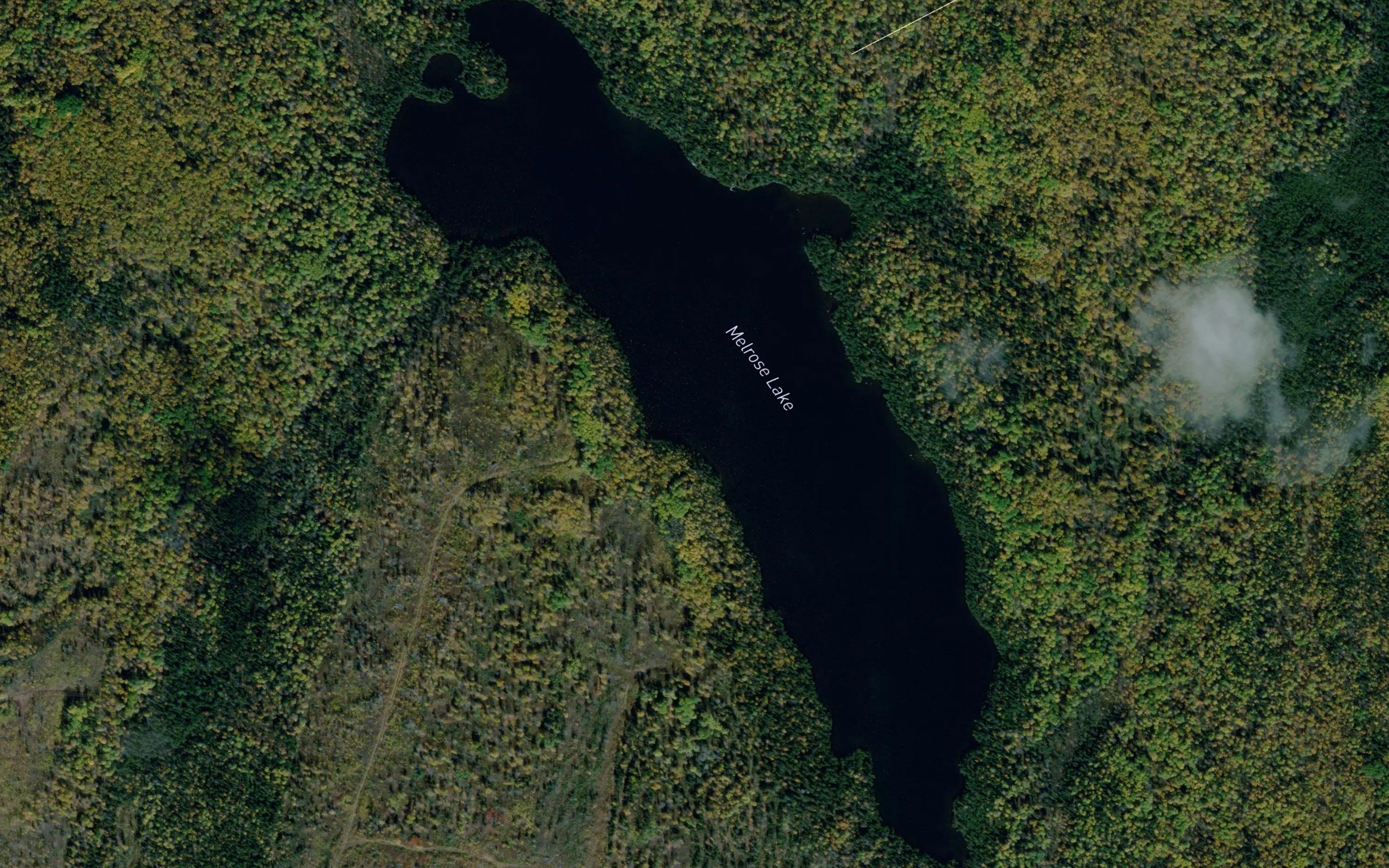 Melrose Lake