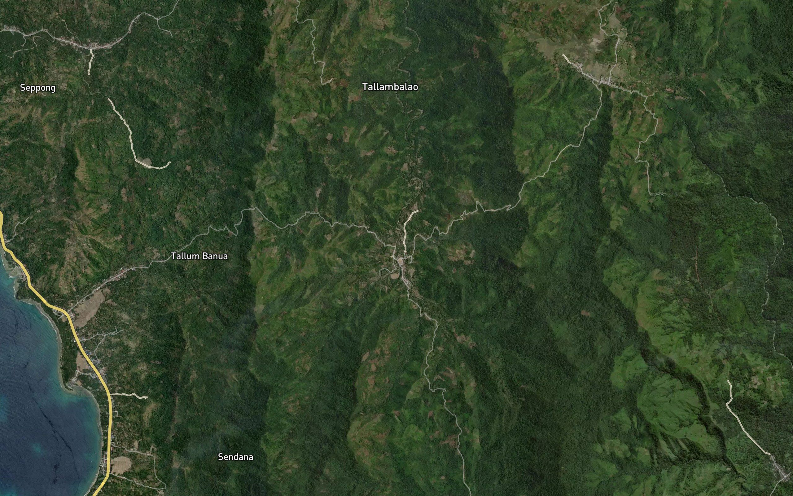 Lembang Kalopo