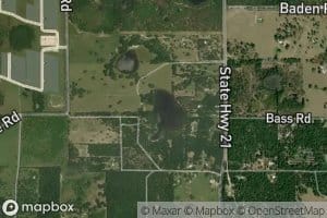 Jergans Lake