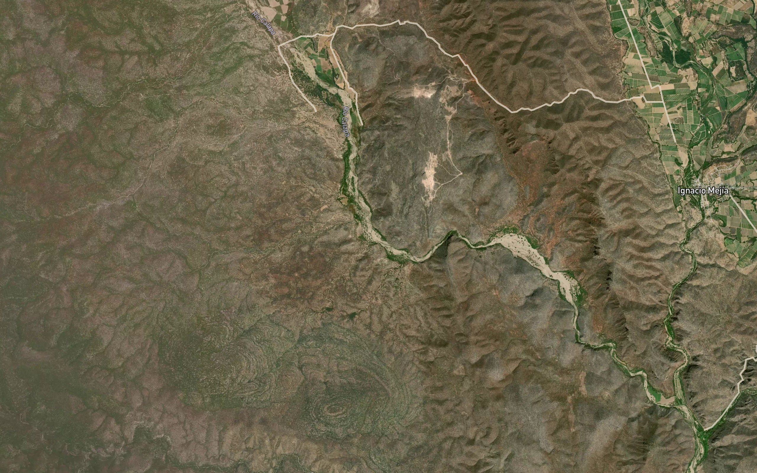 Calapa