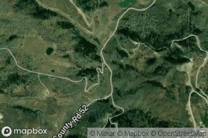 Little Wolf Creek