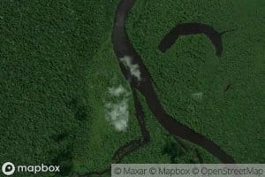 Igarape Carosalzinho