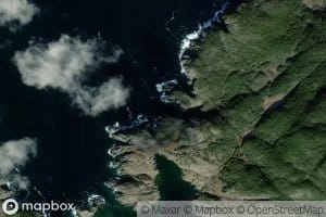 Logy Cove