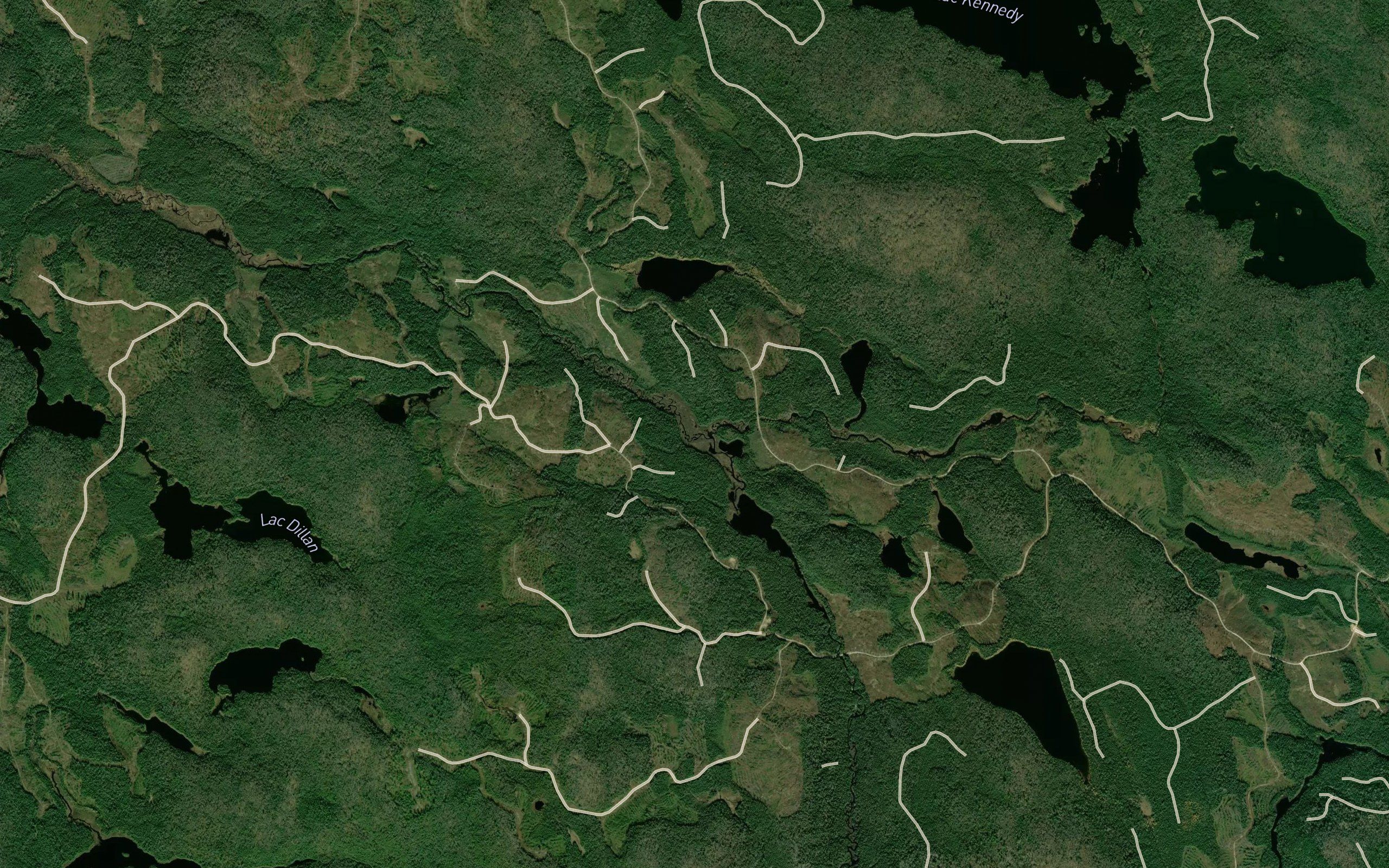 Ruisseau Kennedy