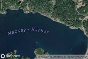 Mackaye Harbor