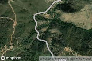 Rancheria Creek
