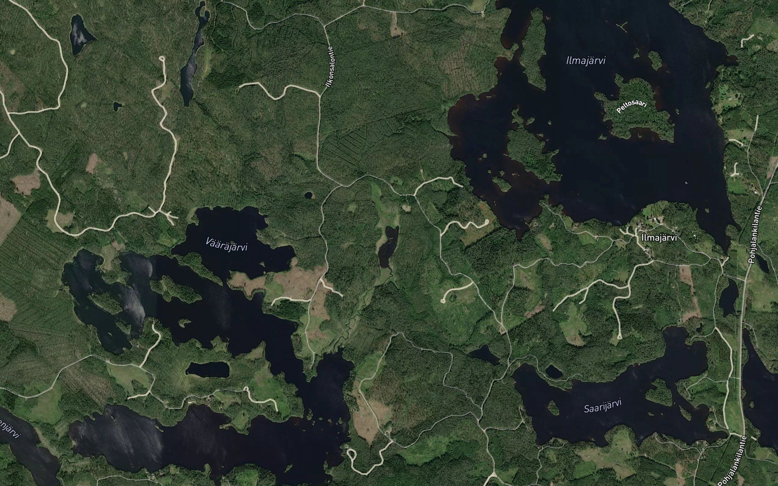 Ilkonlampi