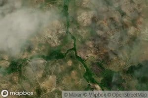 Quebrada Manteco