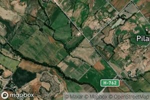 Quebrada de Los Potrerillos