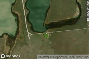 Lost Creek