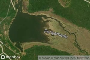 Periyamadu Kulam
