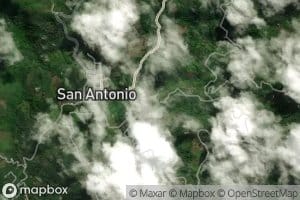 Quebrada Santa Helena