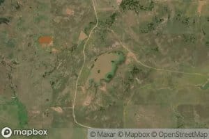 Oknoname 067014 Reservoir