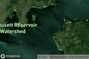 Wachusett Reservoir