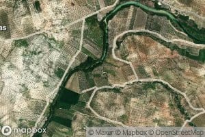 Arroyo de los Puercos