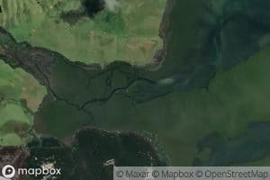Waihuahua Channel