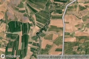 Rudkhaneh-ye Cham Kalak