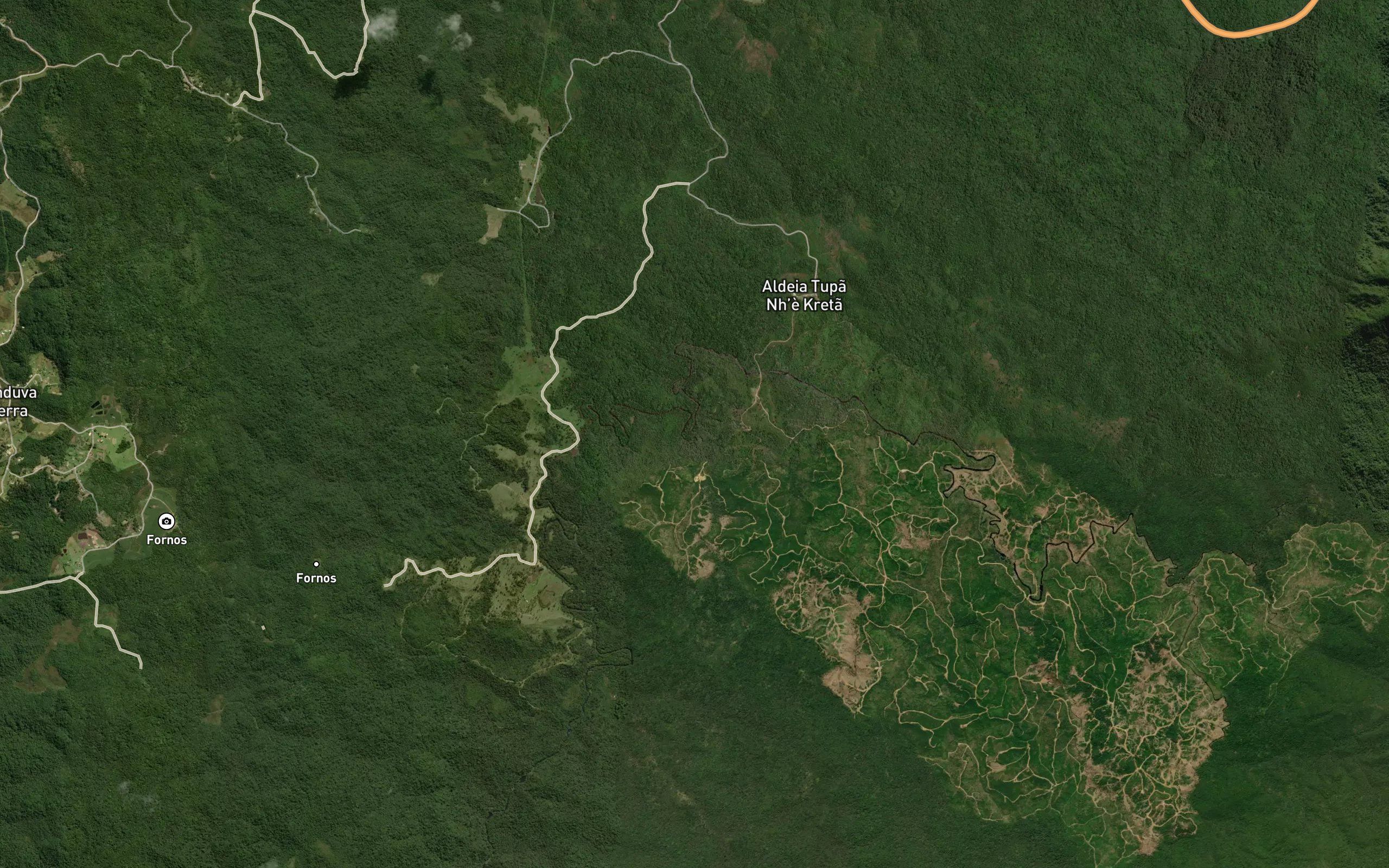 Rio do Cedro