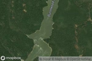 Caribou Rapids