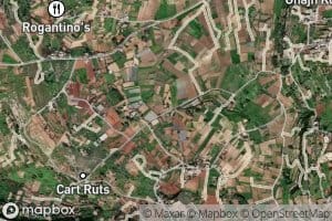 Hofret ir-Rizz Spring