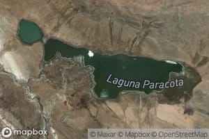 Laguna Paracota