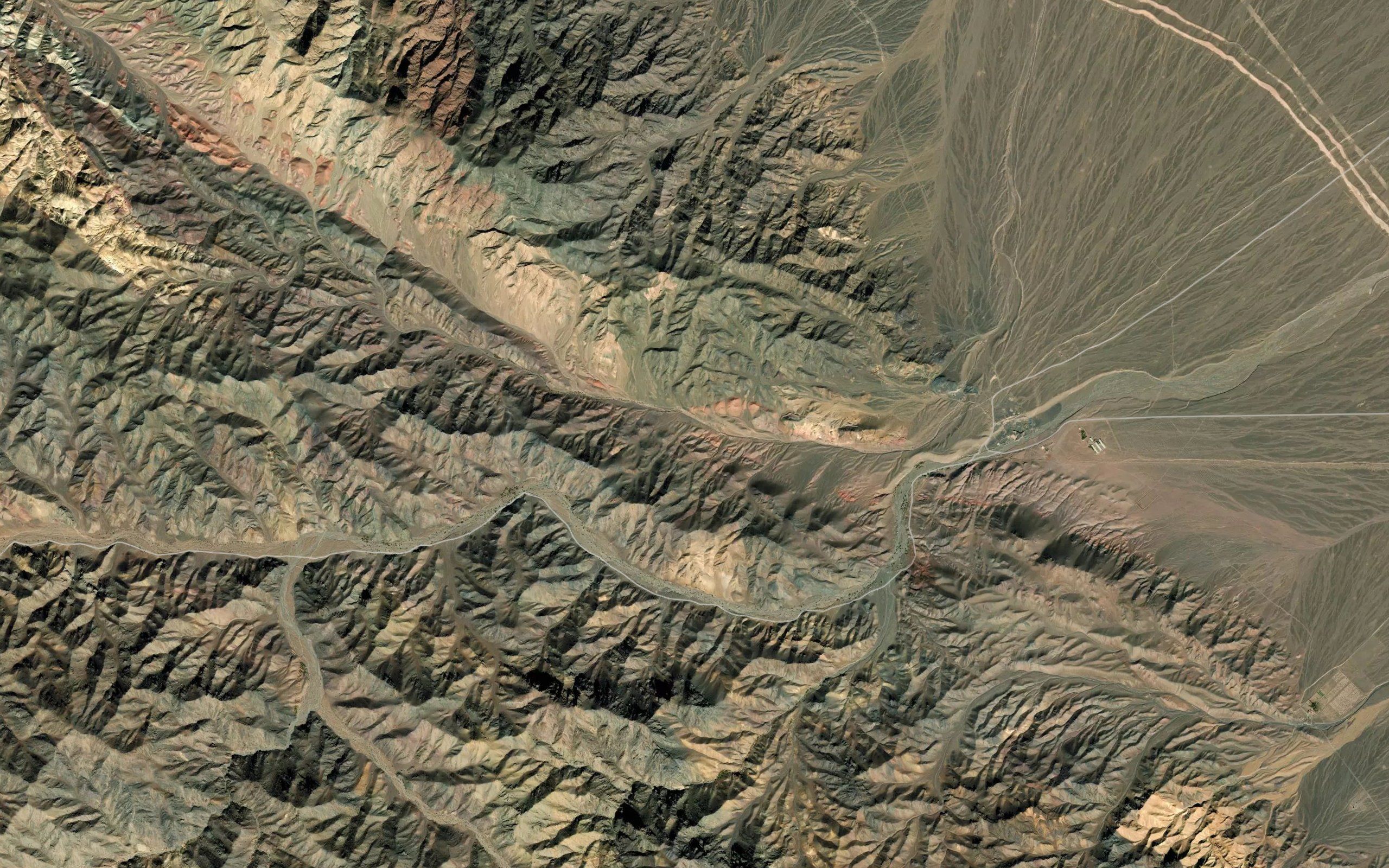 Cheshmeh-ye Senjedu