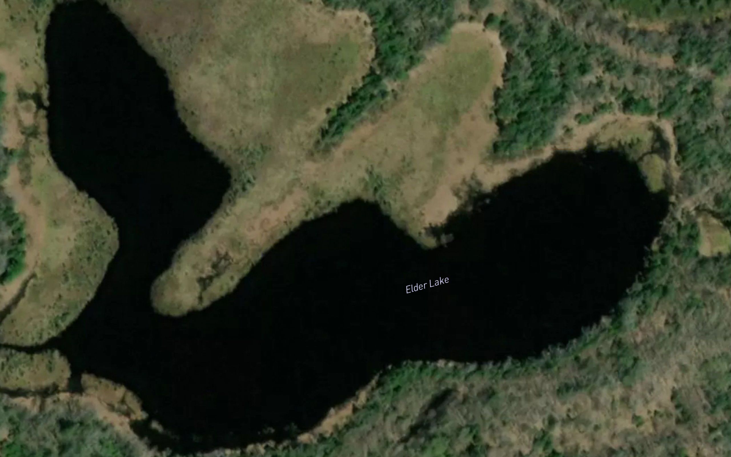 Elder Lake