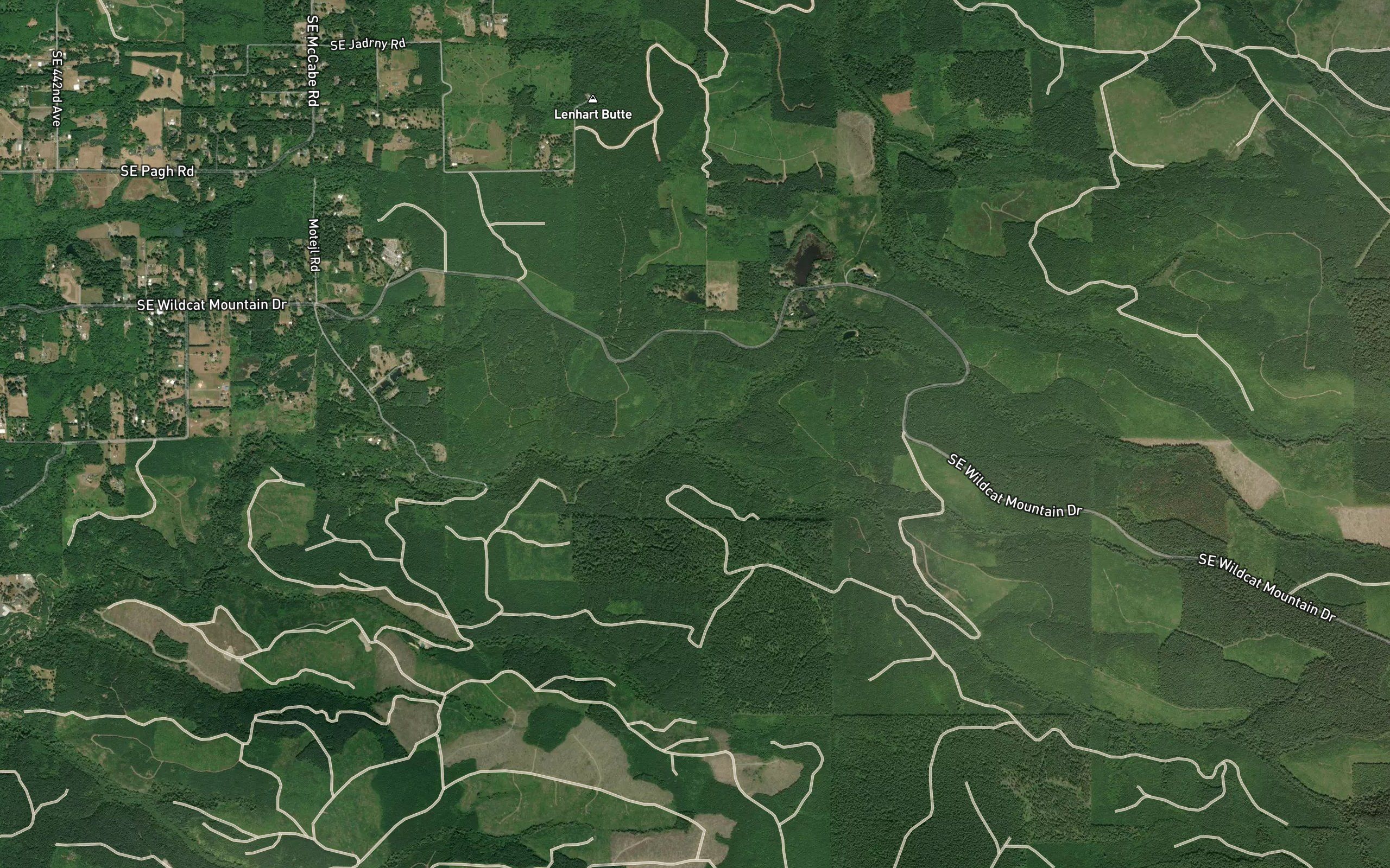 Trout Creek