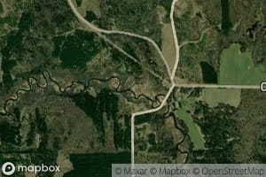Frontenac Creek