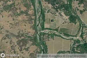 Maacama Creek